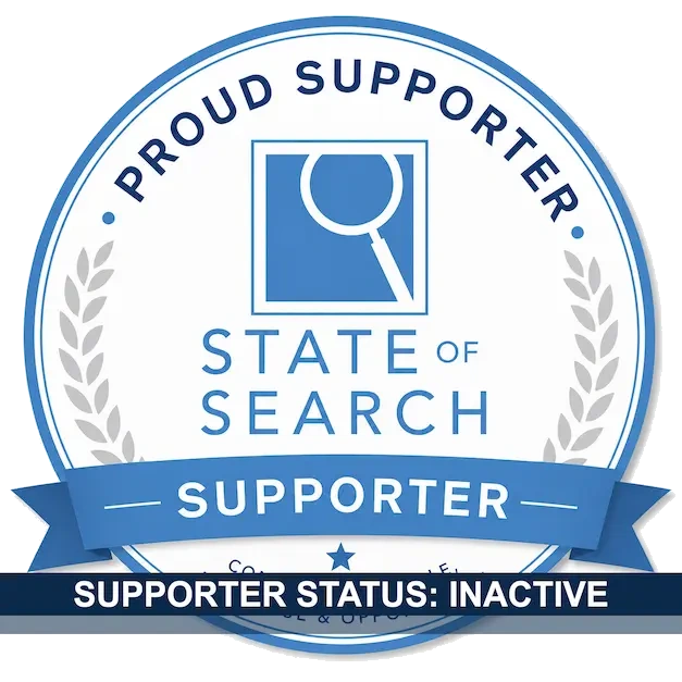 hooli — Proud Supporter of State of Search